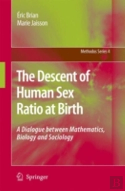 Bertrand.pt - The Descent Of Human Sex Ratio At Birth