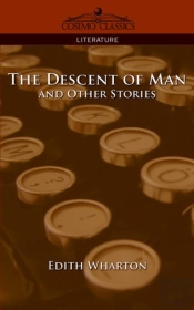 The Descent Of Man And Other Stories