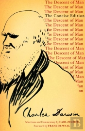 The Descent Of Man