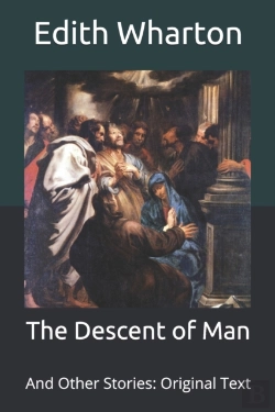 Bertrand.pt - The Descent Of Man