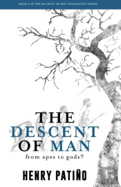 The Descent Of Man