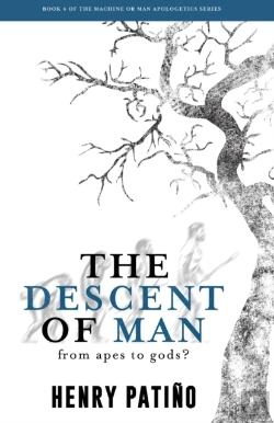 Bertrand.pt - The Descent Of Man