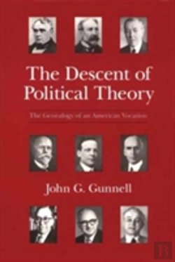 Bertrand.pt - The Descent Of Political Theory