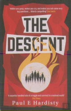 Bertrand.pt - The Descent