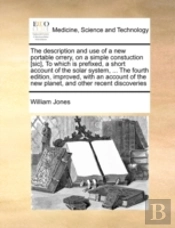 The Description And Use Of A New Portabl