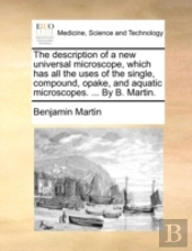 The Description Of A New Universal Micro