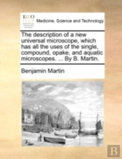 Bertrand.pt - The Description Of A New Universal Micro