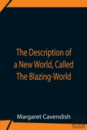 The Description Of A New World, Called T