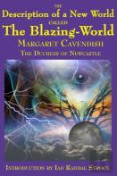The Description Of A New World Called The Blazing-World