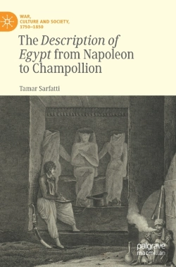 Bertrand.pt - The Description Of Egypt From Napoleon To Champollion
