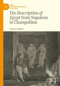 Bertrand.pt - The Description Of Egypt From Napoleon To Champollion