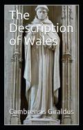 The Description Of Wales Annotated