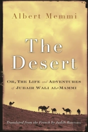The Desert