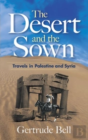 The Desert And The Sown