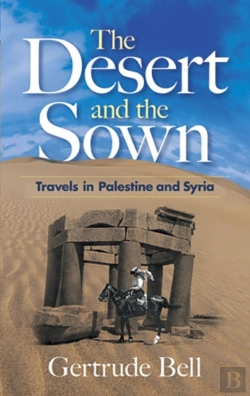 Bertrand.pt - The Desert And The Sown