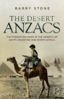 The Desert Anzacs