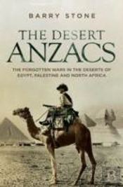 The Desert Anzacs