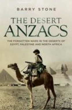 Bertrand.pt - The Desert Anzacs