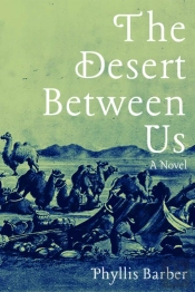 The Desert Between Us