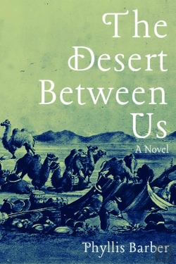 Bertrand.pt - The Desert Between Us