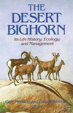 Bertrand.pt - The Desert Bighorn