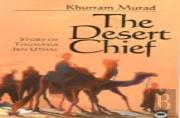 The Desert Chief