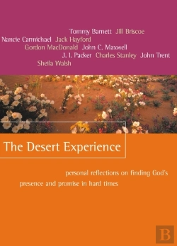 Bertrand.pt - The Desert Experience