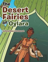 The Desert Fairies Of Oylara