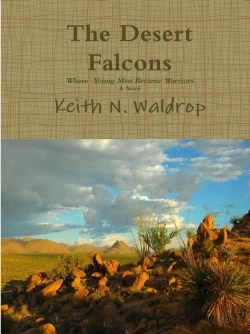Bertrand.pt - The Desert Falcons