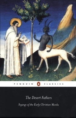 Bertrand.pt - The Desert Fathers