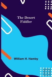 The Desert Fiddler