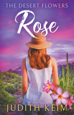 Bertrand.pt - The Desert Flowers - Rose