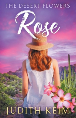 Bertrand.pt - The Desert Flowers - Rose