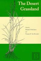The Desert Grassland
