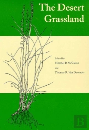 The Desert Grassland