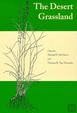 Bertrand.pt - The Desert Grassland