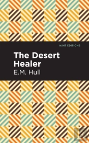 The Desert Healer