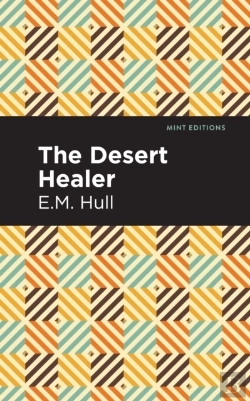 Bertrand.pt - The Desert Healer