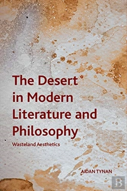 Bertrand.pt - The Desert In Modern Literature And Philosophy