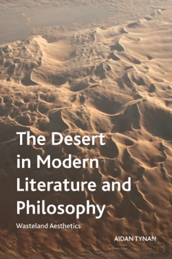 Bertrand.pt - The Desert In Modern Literature And Philosophy