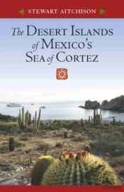 The Desert Islands Of Mexico'S Sea Of Cortez