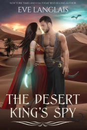 The Desert King'S Spy