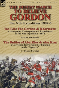 Bertrand.pt - The Desert March To Relieve Gordon