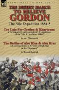 The Desert March To Relieve Gordon