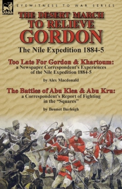 Bertrand.pt - The Desert March To Relieve Gordon