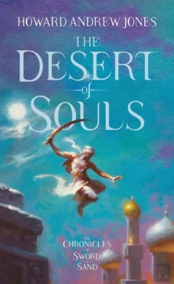 Bertrand.pt - The Desert Of Souls