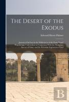 The Desert Of The Exodus