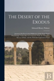 The Desert Of The Exodus
