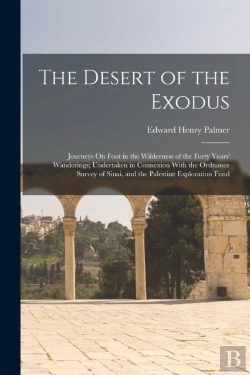 Bertrand.pt - The Desert Of The Exodus