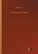 The Desert Of Wheat